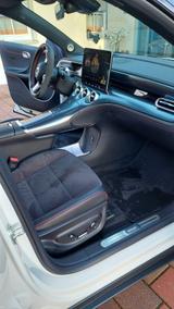 Smart #3 66 kWh BRABUS Autom. 4WD BRABUS - gebrauchte Smart #3 aus dem Jahr 2024