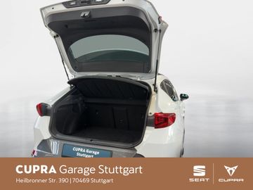 Cupra Formentor - 5