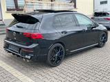Volkswagen Golf R Performance Akrapovic-HUD-Drift-Pano-DCC - Drift Cars