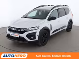 Dacia Jogger 1.0 TCe Extreme+ *NAVI*CAM*TEMPO*SHZ*ALU* - Dacia Jogger Gebrauchtwagen