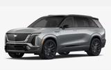 Cadillac VISTIQ EV =2026= PLATINUM | B2B EXPORT - Cadillac Elektroautos