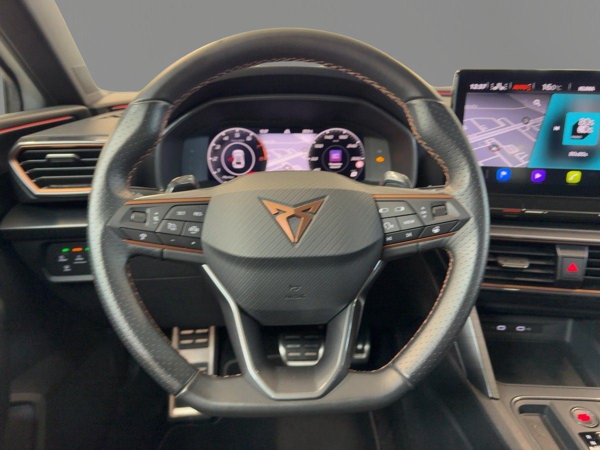 Seat Leon - Bild 11