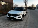 Volkswagen T-Roc 2.0 TDI DSG Sport Pano Kam - Volkswagen Gebrauchtwagen in Mainz
