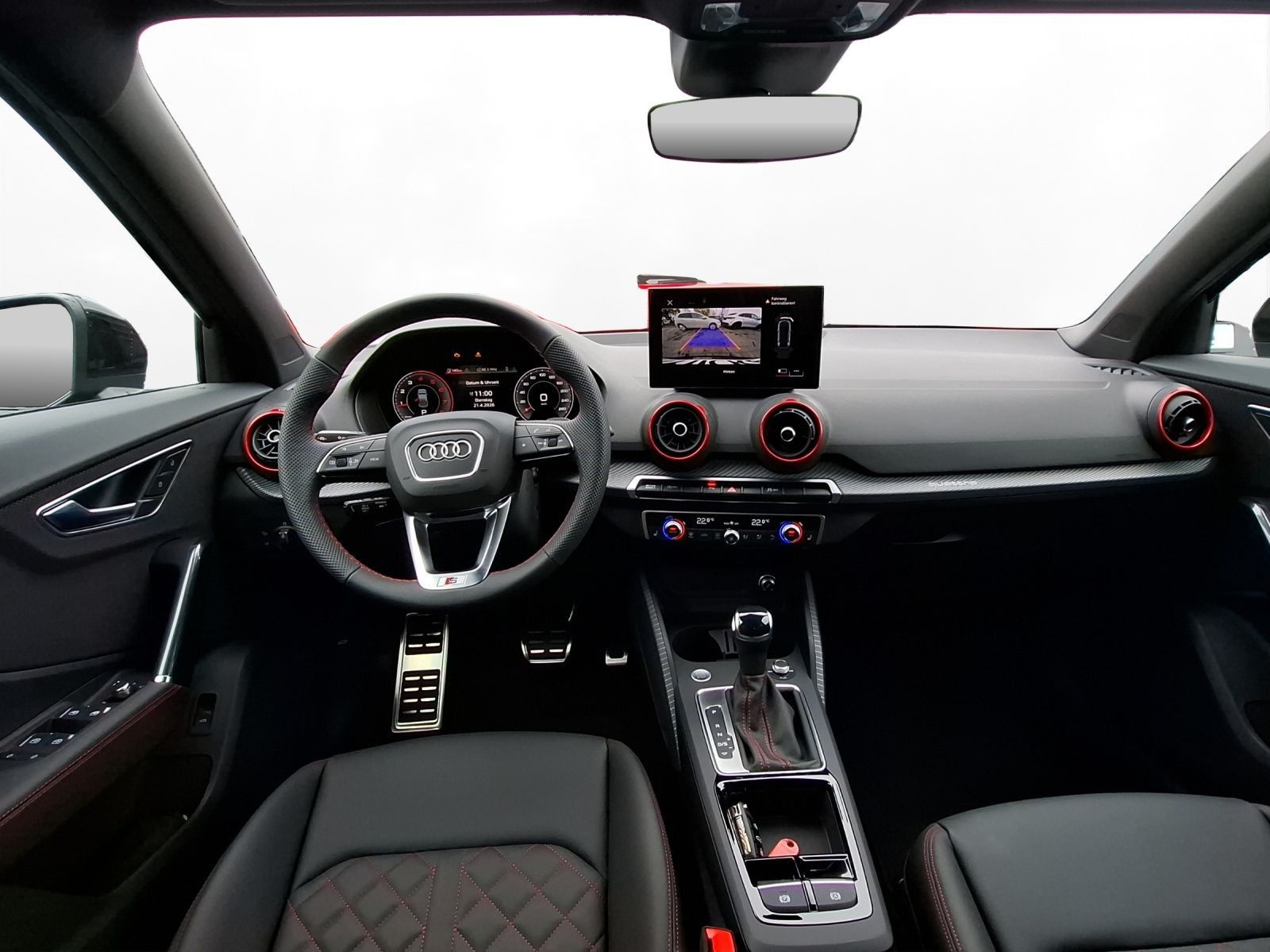 Audi Q2 - Bild 4