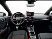Audi Q2 - Vorschau Bild 4