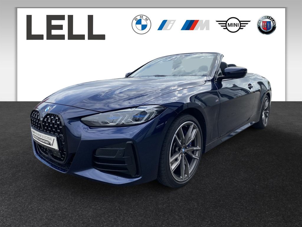 BMW M440