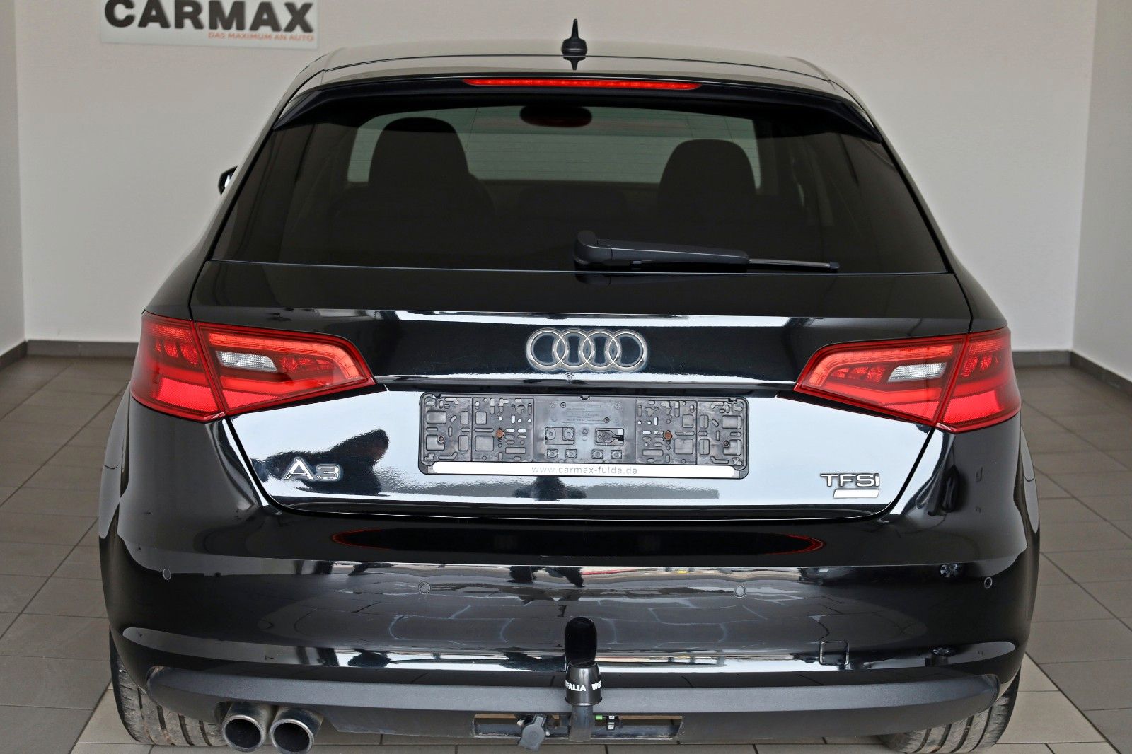 Fahrzeugabbildung Audi A3 SB Ambition ultra Navi,Xenon,SH,PDC,AHK