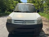 Citroën Citroen Berlingo 1.6  Export /Bastler / Vo... - Citroën Berlingo aus 2006