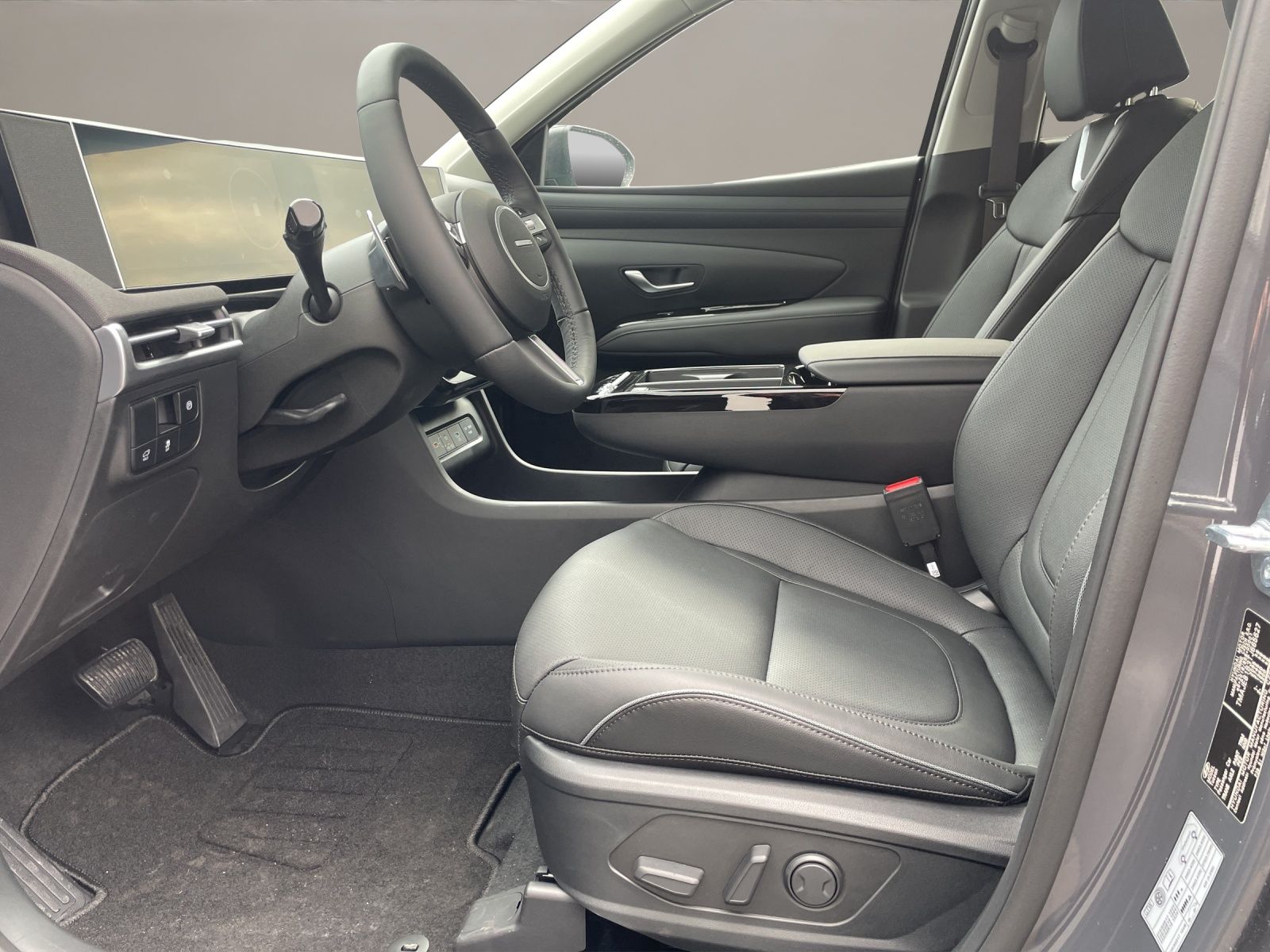 Hyundai Tucson – Bild 7