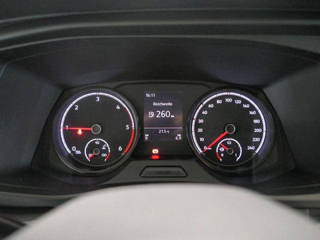T6.1 Kasten 2.0 TDI Kurzer Radstand Klima AHK ZV