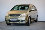 Opel Meriva 1.4 Edition Klima TÜV Neu - Opel Meriva Gebrauchtwagen in Kassel