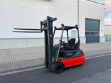 Linde E18C-02,335,Triplex,(6950 € Netto),TOP,Stapler - Linde Gebraucht Stapler