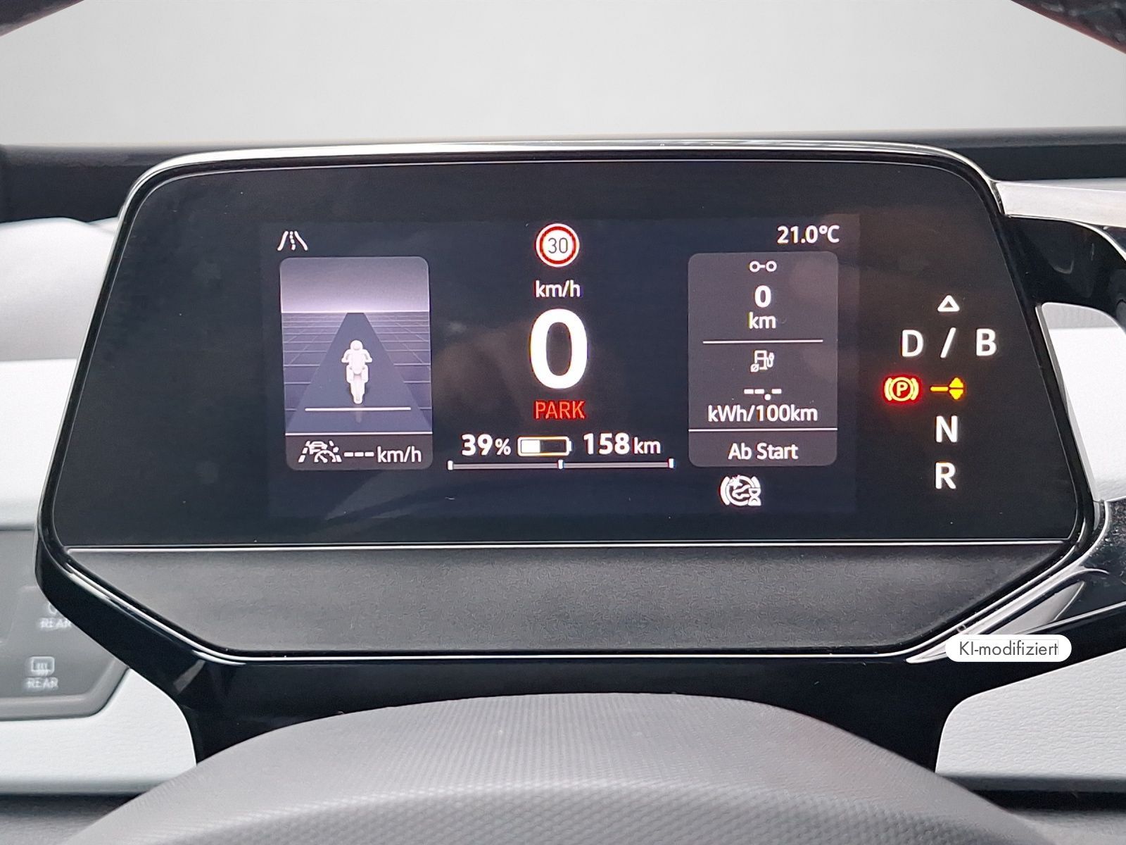 Volkswagen ID.3 - Bild 11