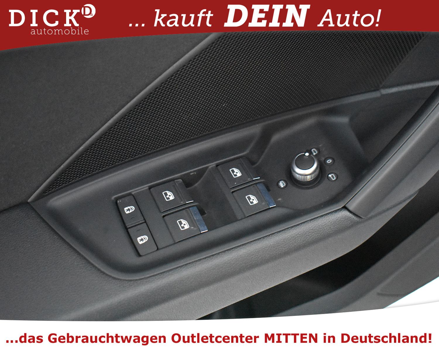AUDI A3 SB 30d S-Tr. Sport B&O+VIRTU+NAV+KAM+LED+ACC+ - Image 18