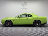 Dodge Challenger SRT 6.4 |deutsch|unfallfrei|SRT-Paket - gebrauchte Dodge Challenger aus dem Jahr 2015