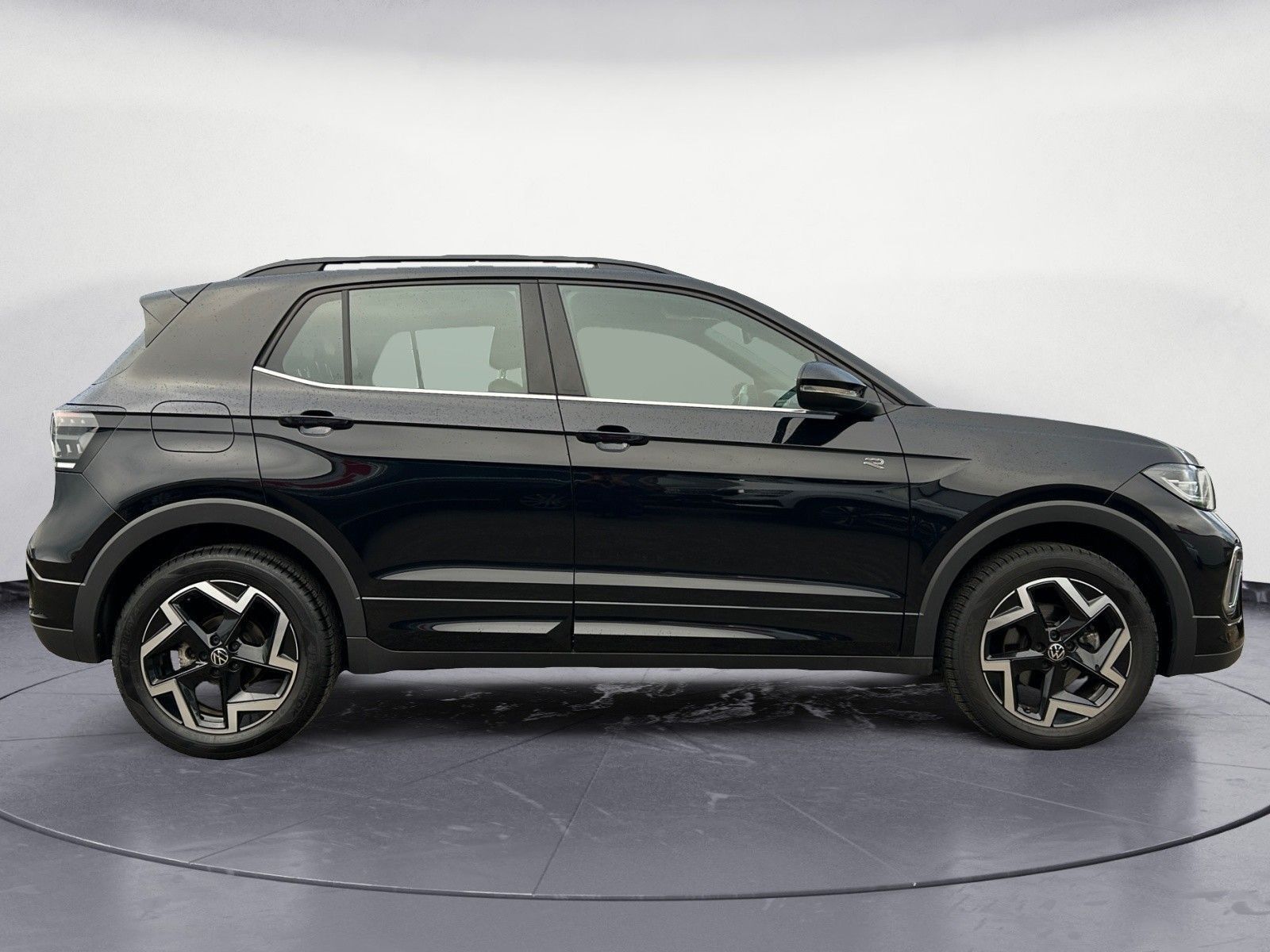Volkswagen T-Cross - Bild 6