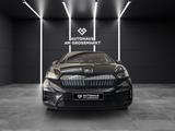 Skoda Enyaq Coupe RS Suite Leder, HUD, AHK, 21''Felge - Skoda: Felge