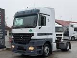 Mercedes-Benz Actros 1841 / 3 pedals / Retarder - Angebote