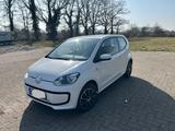 Volkswagen up! 1.0 44kW - - Gebrauchtwagen in Hannover bis 5.000 Euro