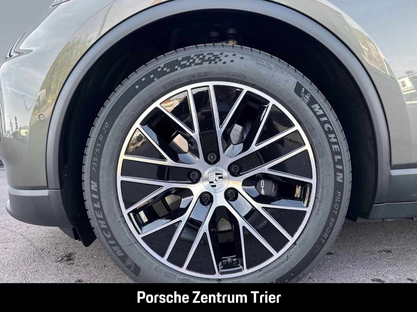 Porsche Macan - Bild 8