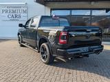 Dodge RAM 1500  Laramie  HEMI 5.7 LPG-Gas E-TORQUE 4x4 - Dodge RAM: 1500 Hemi