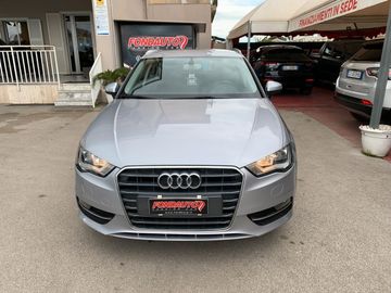 Audi A3 - 8