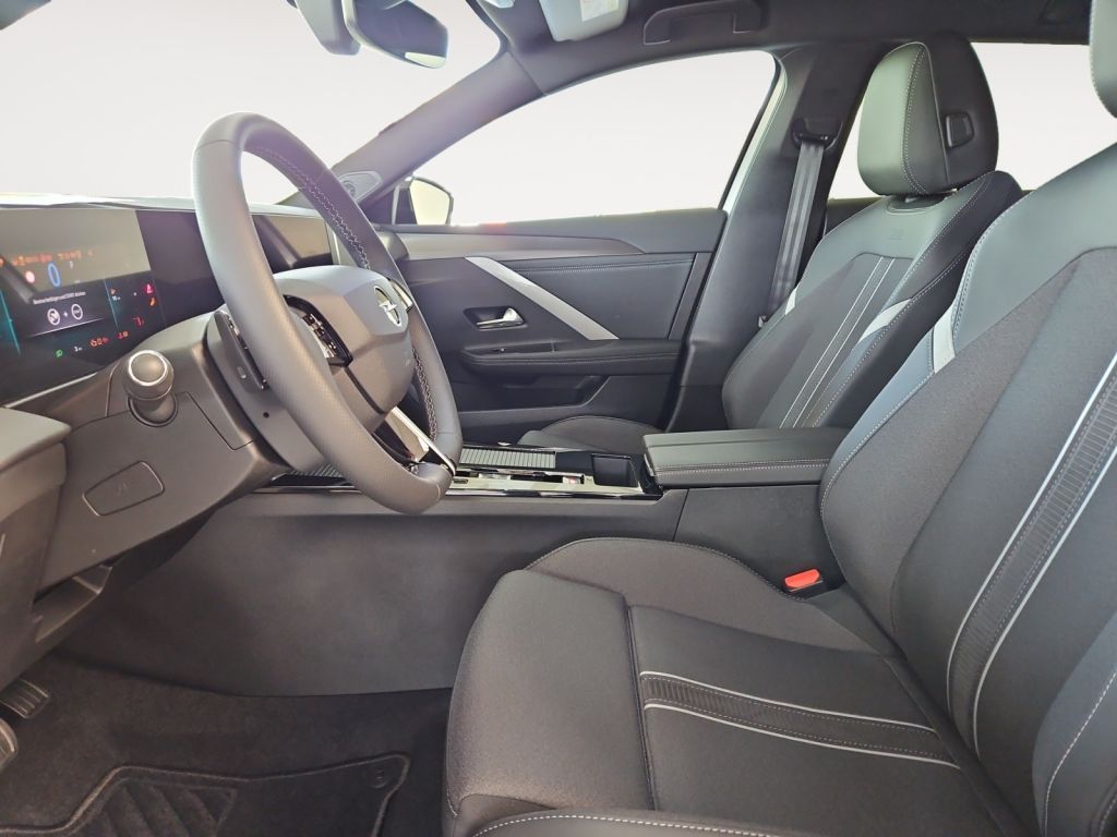 Fahrzeugabbildung Opel Astra ST 1.2 Turbo Hybrid 48 V GS (L) AHZV