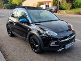 Opel Adam Rocks ecoFlex OpenAir SHZ PDC Tempomat uvm. - Opel Gebrauchtwagen in Reutlingen