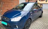 Ford-Cmax. - Ford: Cmax