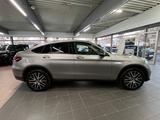 Mercedes-Benz GLC 300 d 4M Coupe Night+AHK+Digi+DIS+High End - Mercedes-Benz GLC 300 in Hamm