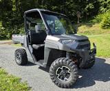 Polaris Ranger 1000 XP EPS LOF TÜV UTV ATV 4x4 Jagd  - GEBRAUCHT ATV