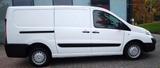 Citroën Jumpy 2.0HDi L2H1 | *WenigKm*Scheckheft*TÜV* - Citroën Jumpy: L2h2