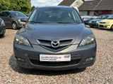 Mazda 3 Lim. 1.6 CD Sport Active - Mazda 3: Cd