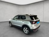 Volkswagen T-Cross 1.0 TSI DSG Style - Volkswagen T-Cross in Stuttgart