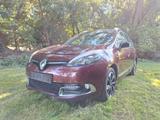 Renault Grand Scenic Bose Edition ENERGY Langstreckenfzg - Renault Grand Scenic aus 2015