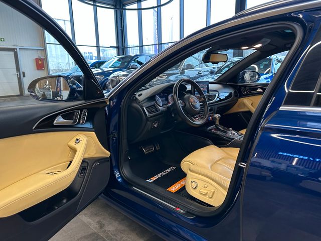 Audi S6 Avant 4.0 TFSI quattro *VOLLAUSSTATTUNG*