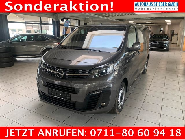 Opel Vivaro Kasten AT+AHK+SHZ+NAVI+EPH+RFK+L3 2.0 D