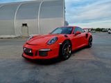 Porsche 991 GT3 RS porsche approved