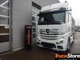 Mercedes-Benz Actros 1851 LS Distronic PPC Spur-Ass GigaSpace