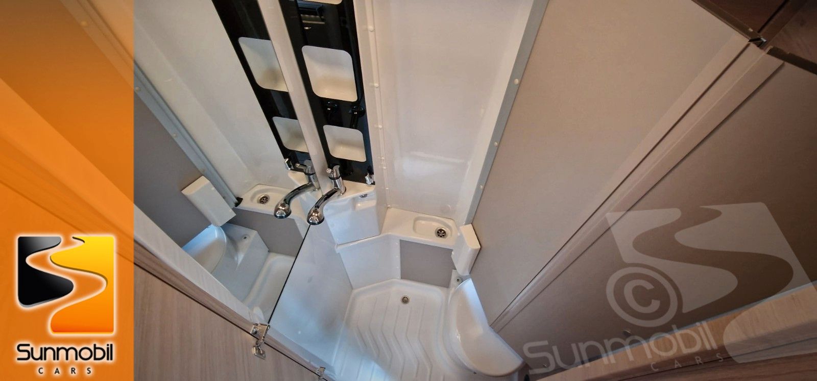Fahrzeugabbildung Knaus BoxDrive 600 XL Allrad Dachklima VOLL