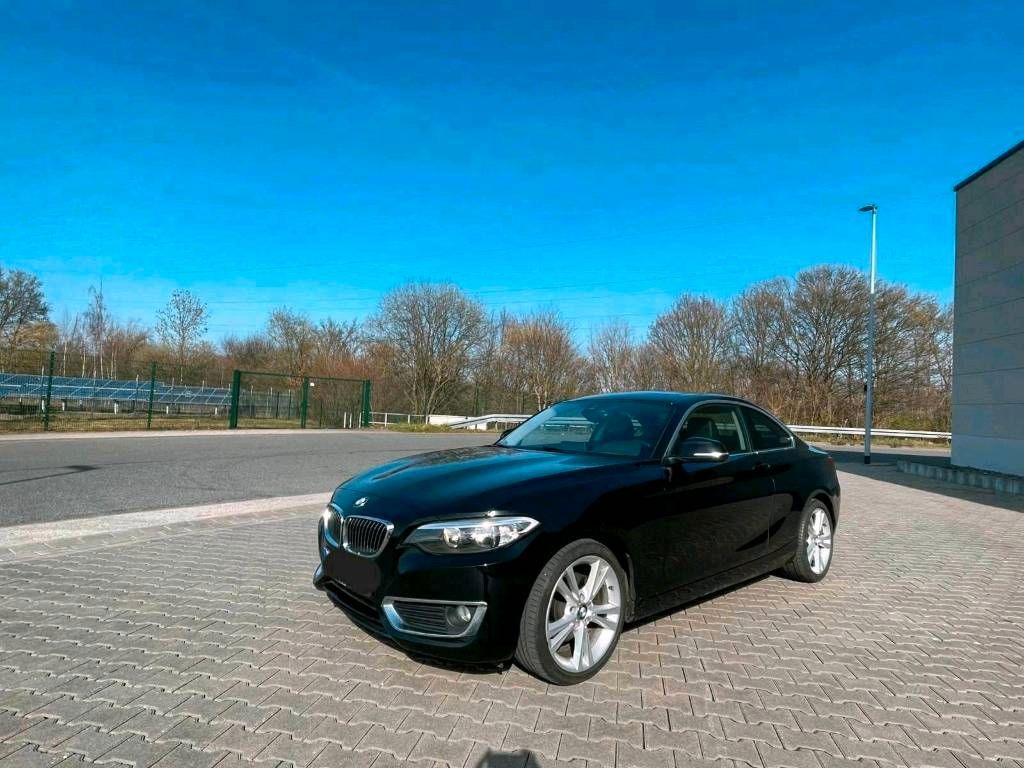 Image of BMW 220 Gran Tourer