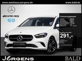 Mercedes-Benz B 180 Progressive/AHK/LED/Kamera/Winter/Shz/17'' - Mercedes-Benz B 180 Jahreswagen