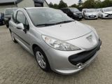 Peugeot 207 95 VTi Filou - Peugeot 207: 95