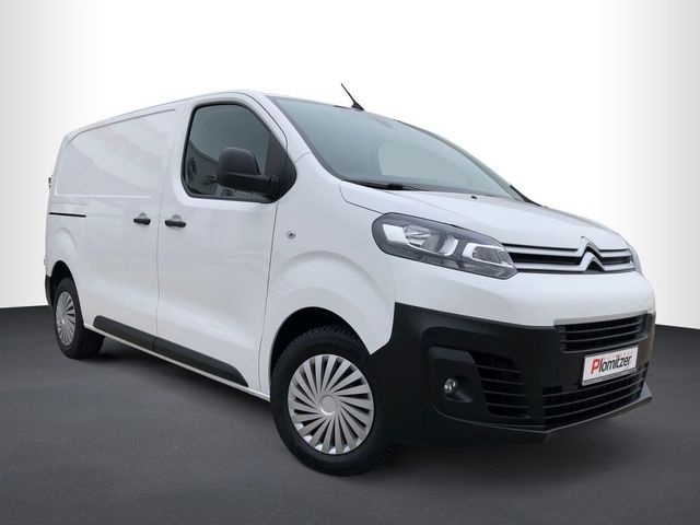 Citroën Jumpy M BlueHDi 120 Club * Klima *