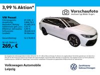 Volkswagen Passat - Vorschau Bild 1