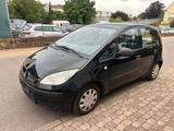 Mitsubishi Colt CZ3 Lim. 5-trg. 1.1 Inform - gebrauchte Mitsubishi Colt aus dem Jahr 2005