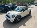 MINI Mini Cooper S Roadster | Automatik | 87.502 km | - MINI Cooper Roadster Gebrauchtwagen
