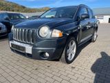 Jeep Compass Limited - Jeep Compass aus 2009