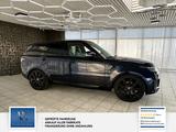 Land Rover Range Rover Sport S Vollausstattung* HSE* AHK. - Land Rover Range Rover Sport in Oberhausen