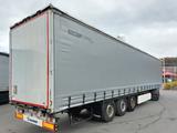 Krone SD Tautliner-Lift-Edscha-Palettenkasten-TOP - Offers